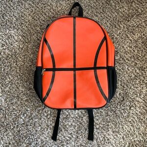 Basketball Backpack NEW